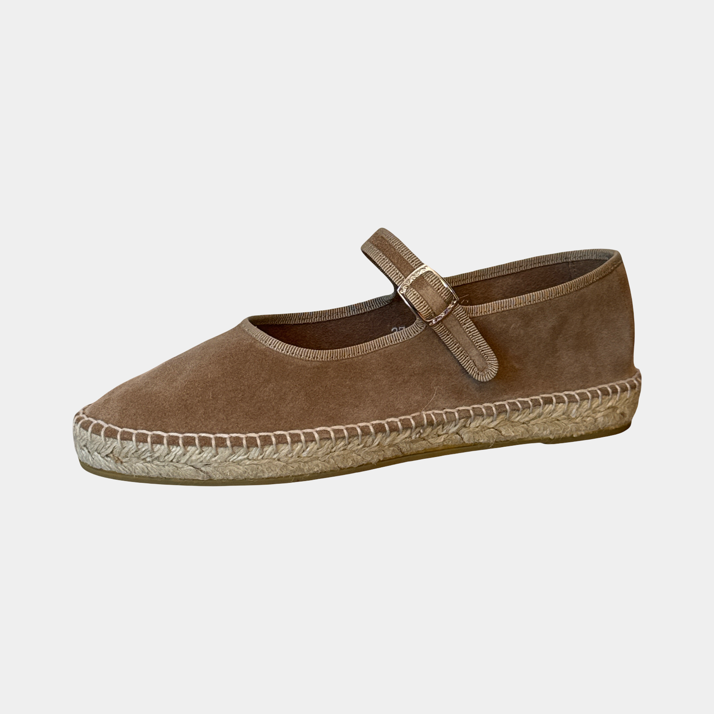 Espadrillas Mary-Jane Puglia