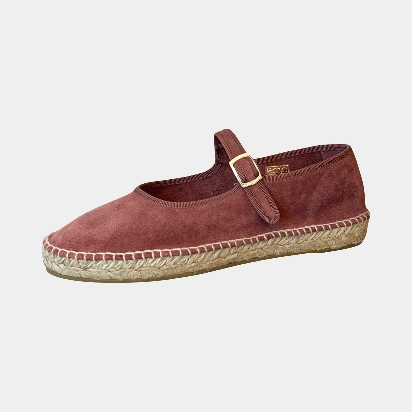Espadrillas Mary-Jane Piemonte