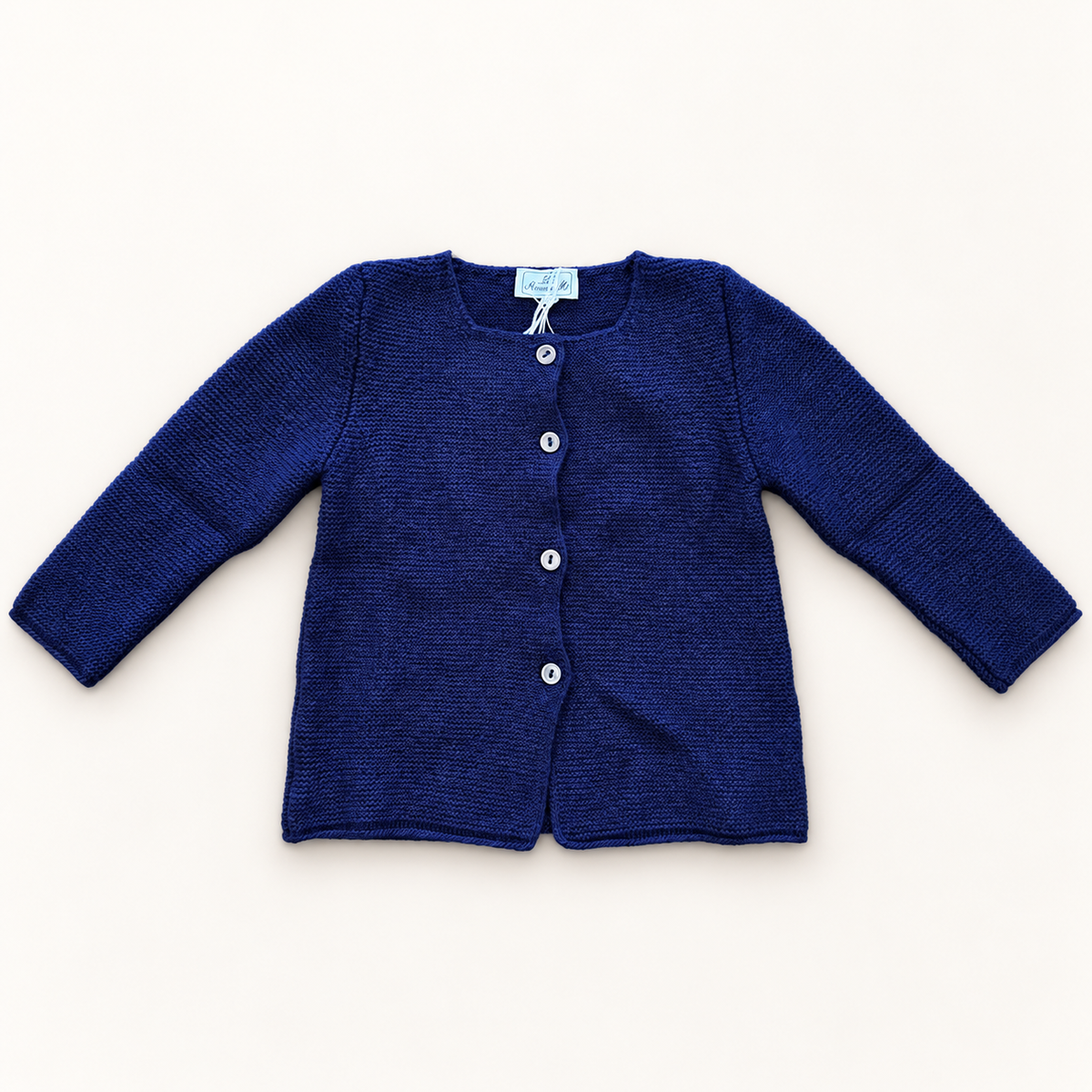 Korean Sleeve Tour - Blue