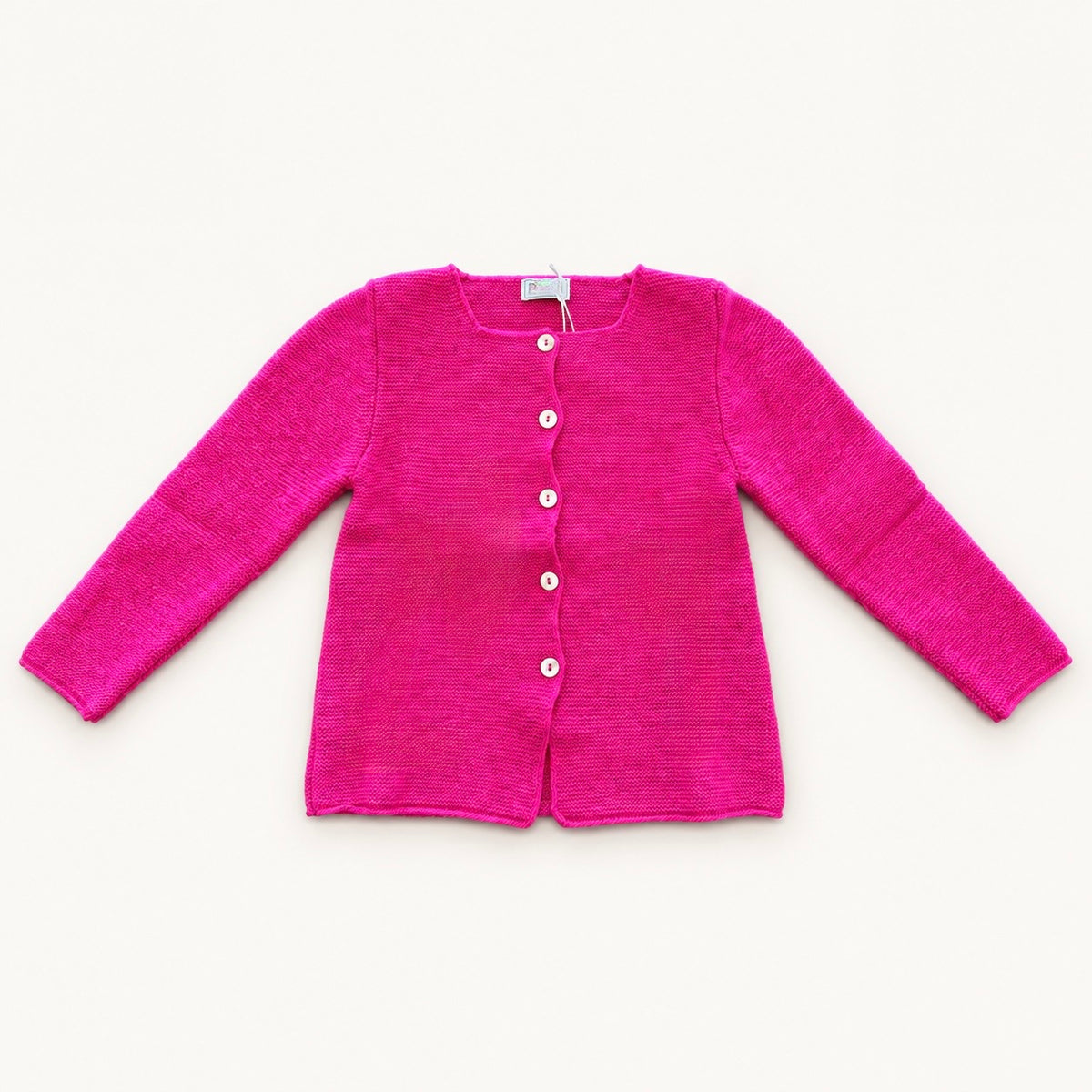 Korean Sleeve Tour - Pink