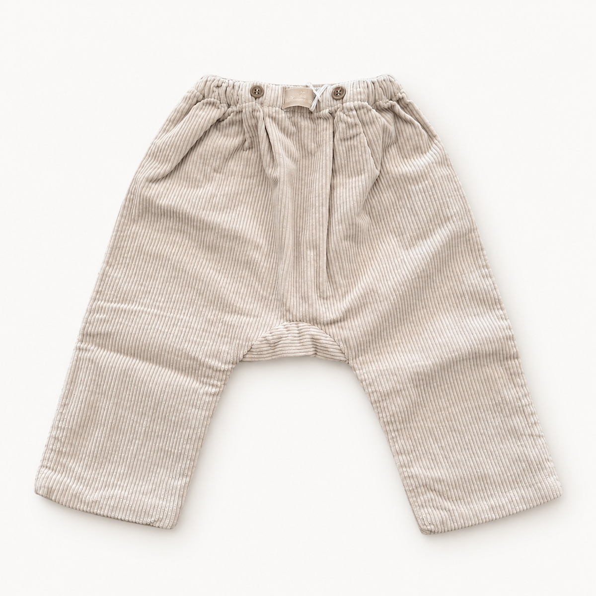 Velvet Bragotto Panna