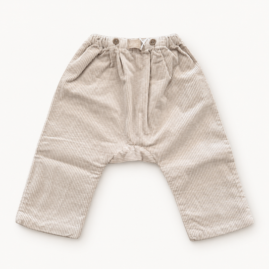 Velvet Bragotto Panna