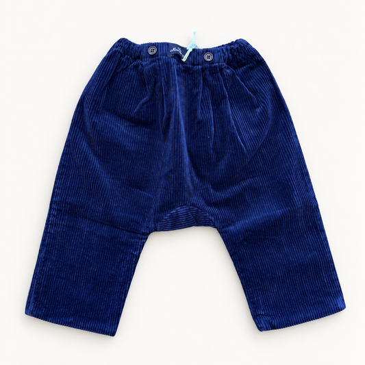 Velvet Bragotto Blu